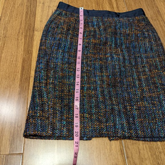 Boden Notre Dame Pencil Skirt - Picture 5 of 10